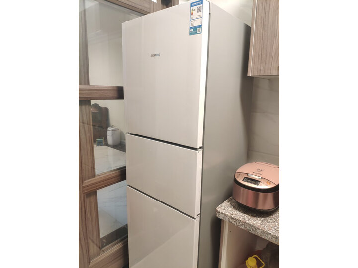 详解西门子BCD-274W(KG28UA220C)怎么样呢？口碑解析真的好吗？