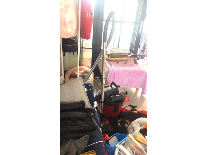 使用评测小狗D-809怎么样呢？良心评测点评