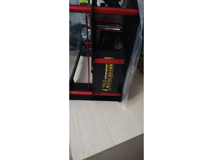 鑫谷GP600G黑金电源怎么样-鑫谷GP600G黑金电源用户使用体验与功能解析_http://www.meifudie.com_好物_第8张