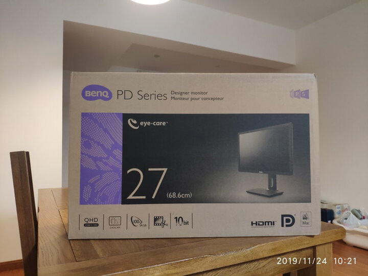 点评明基pd2700q和ew2770qz哪个好？剖析有什么区别