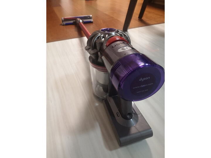 戴森(Dyson) 吸尘器V8 SLIM手持吸尘器怎么样【优缺点评测】媒体独家揭秘分享 首页推荐 第5张