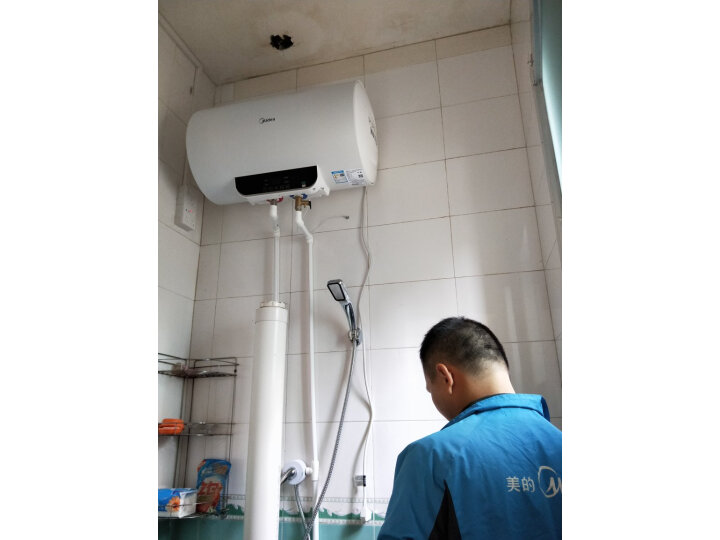 美的（Midea）2100W速热电热水器F50-15WB5(Y)怎么样，最新用户使用点评曝光 首页推荐 第9张