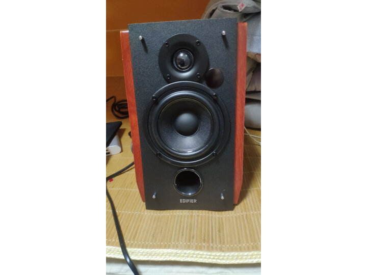 评测漫步者r1700bt与r1600t3有什么区别？入手哪个好？
