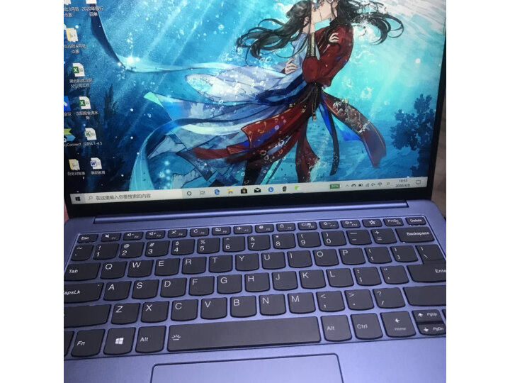 联想(Lenovo)IdeaPad14s 英特尔酷睿i3 14英寸网课办公窄边轻薄笔记本新款质量评测，内幕详解 电商资讯 第9张