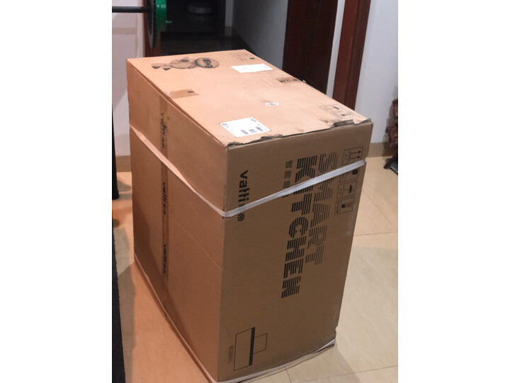 Vatti 华帝 CXW-238-i11083 极客侧吸式抽油烟机怎么样【猛戳分享】质量内幕详情 首页推荐 第6张