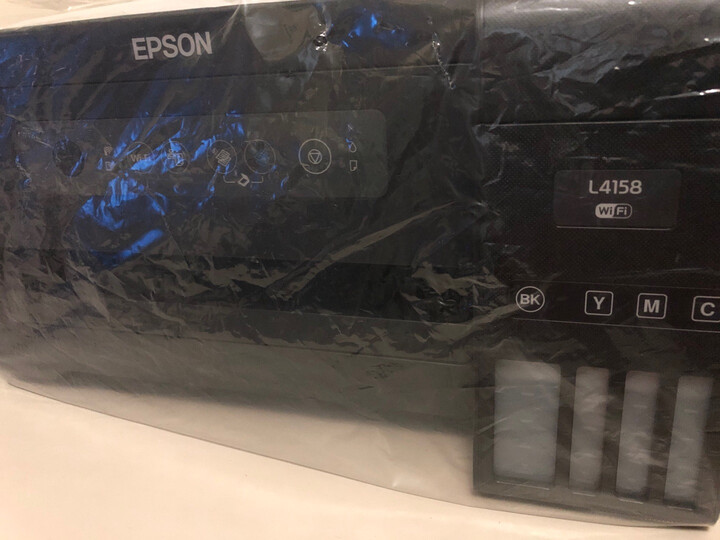 解析爱普生l3151与l4158有什么区别谈谈哪个好？