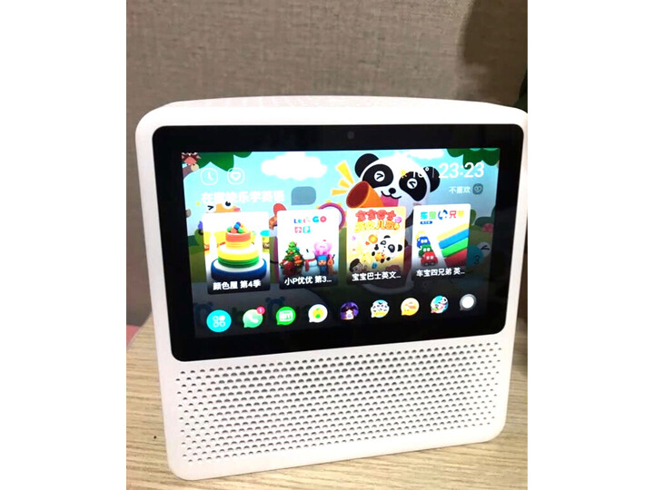 小度nv2001和nv6001的区别哪款好一些_http://www.itswebtime.com_好物推荐_第13张