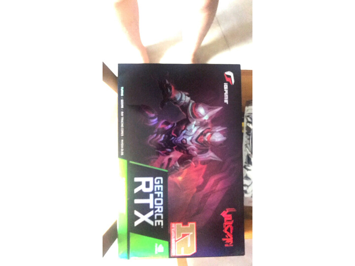 七彩虹iGame GeForce RTX 2060 SUPER Vulca OC怎么样_好物_第11张_美肤蝶 七彩虹iGame GeForce RTX 2060 SUPER Vulca OC怎么样_http://www.meifudie.com_好物_第11张