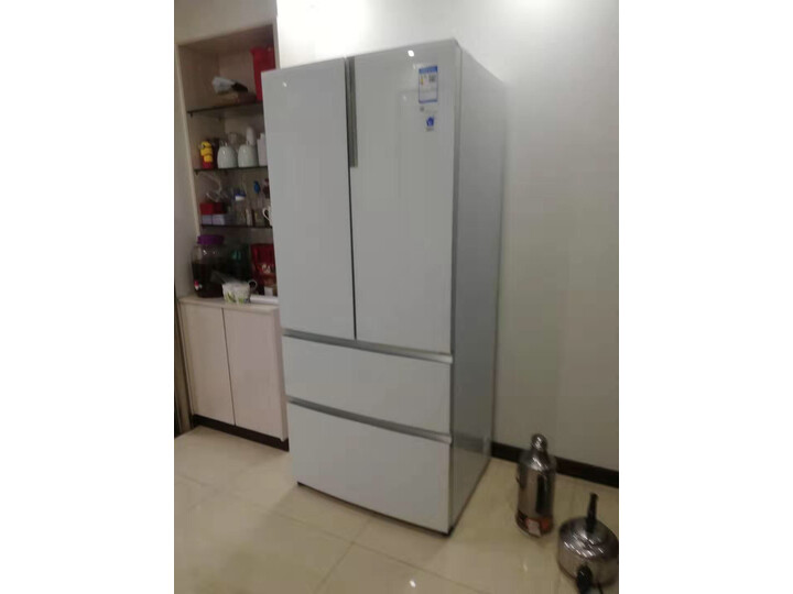 对比卡萨帝BCD-555WDGAU1怎么样呢？深入剖析评测如何？