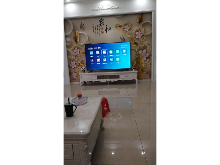 请问海信88l5和88l6哪个好？对比区别如何？