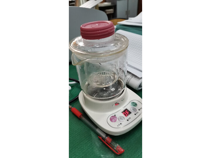 小熊YSH-A03C5怎么样-小熊YSH-A03C5真实用户评价分享_http://www.tuijianxing.com_好物_第12张