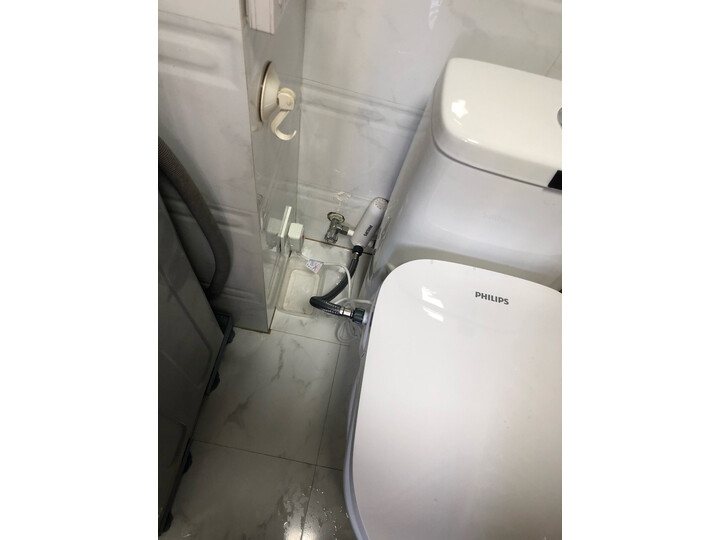 飞利浦 PHILIPS 智能马桶盖AIB2253-93怎么样.质量优缺点评测详解分享 首页推荐 第5张