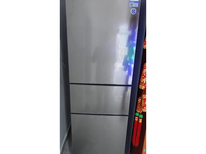 感受TCLBCD-260TWZ50怎么样呢？良心测评真的好吗？