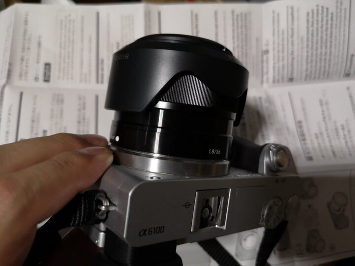 索尼SEL35F18怎么样-索尼SEL35F18真实用户使用评价_http://www.meifudie.com_好物_第12张