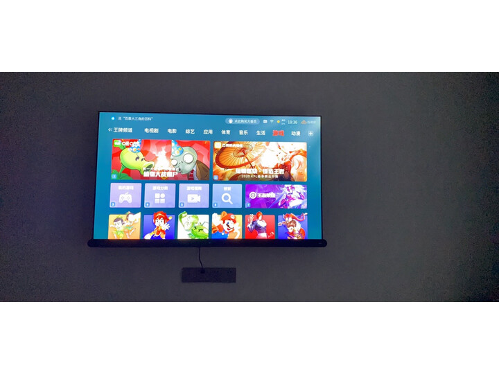 曝光tcl65q8与q9有何区别？解析哪个好？