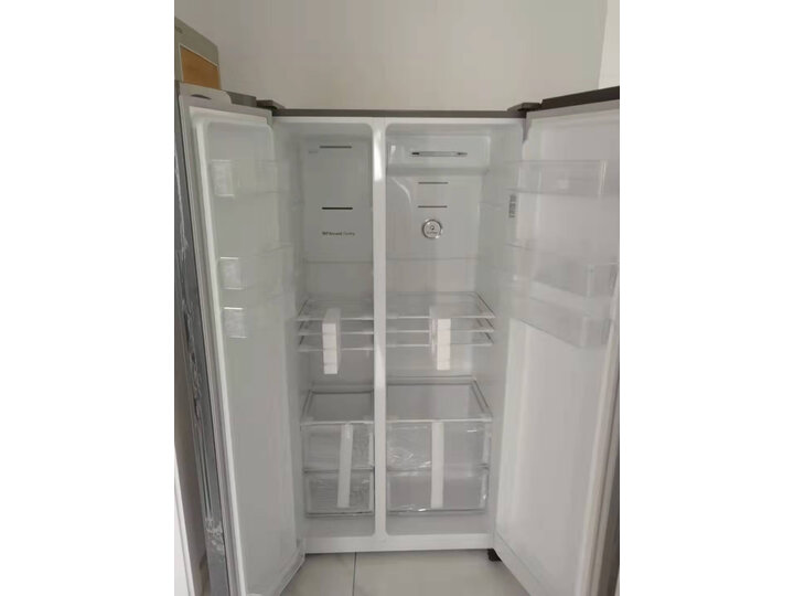 使用容声BCD-589WD12HPCA怎么样呢？图文点评好用吗？