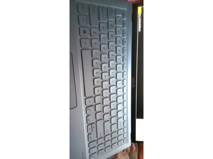 华硕笔记本电脑学习VivoBook15 15.6英寸怎么样，最新款的质量差不差呀？ 首页推荐 第4张