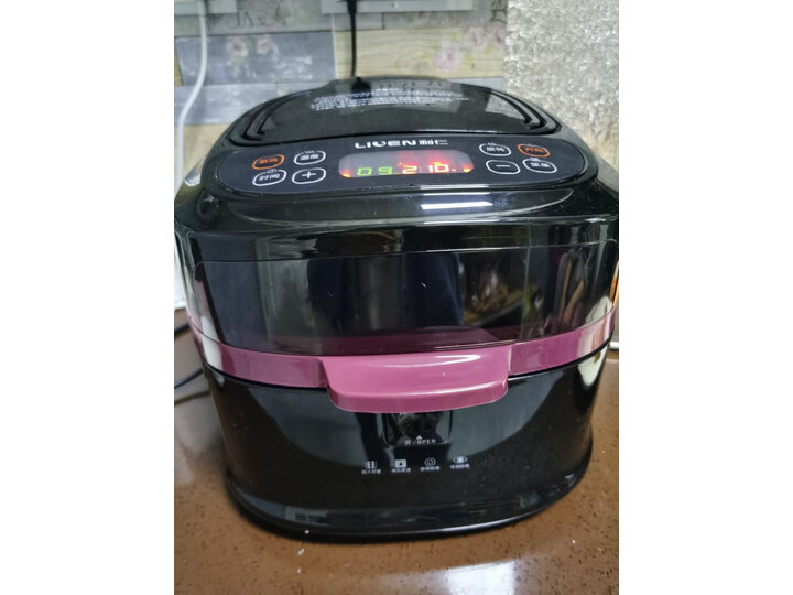 入手利仁KZ-D8000B怎么样呢？实情曝光质量好不好？