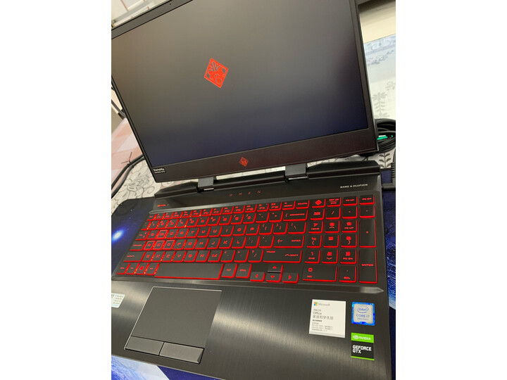 惠普(HP)暗影精灵5 plus 17.3英寸游戏笔记本怎么样【使用详解】详情分享 首页推荐 第10张
