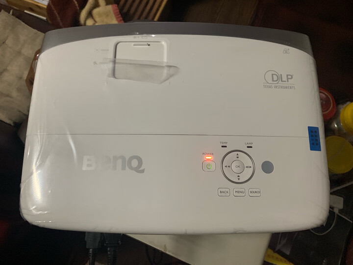 明基W1120怎么样-明基W1120性能测评与使用体验_http://www.meifudie.com_好物_第15张