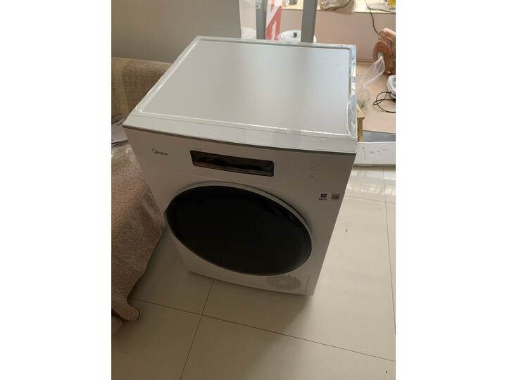 美的MH100-H1W怎么样-美的MH100-H1W真实用户评价分享_http://www.meifudie.com_好物_第13张