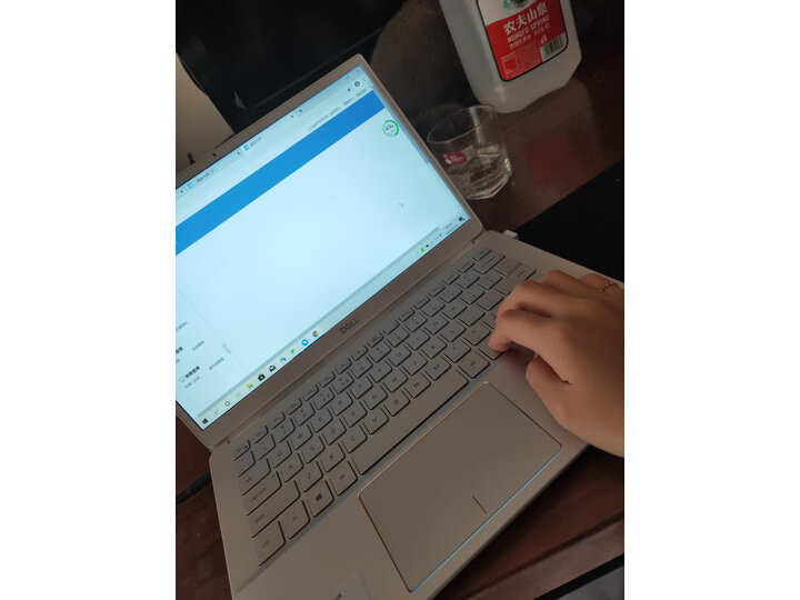 戴尔（DELL）灵越5390成就5391笔记本电脑怎么样【优缺点】最新媒体揭秘 首页推荐 第1张
