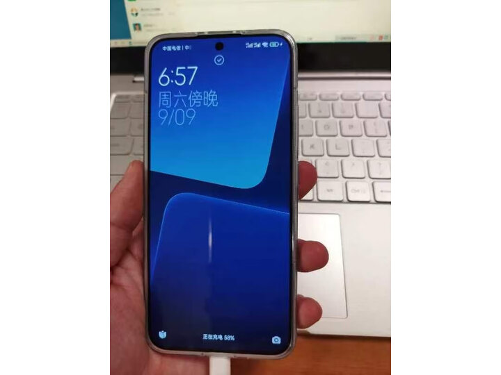很想知道：小米13 徕卡光学镜头5G手机深度评测如何？功能实测真实分享 心得分享 第5张