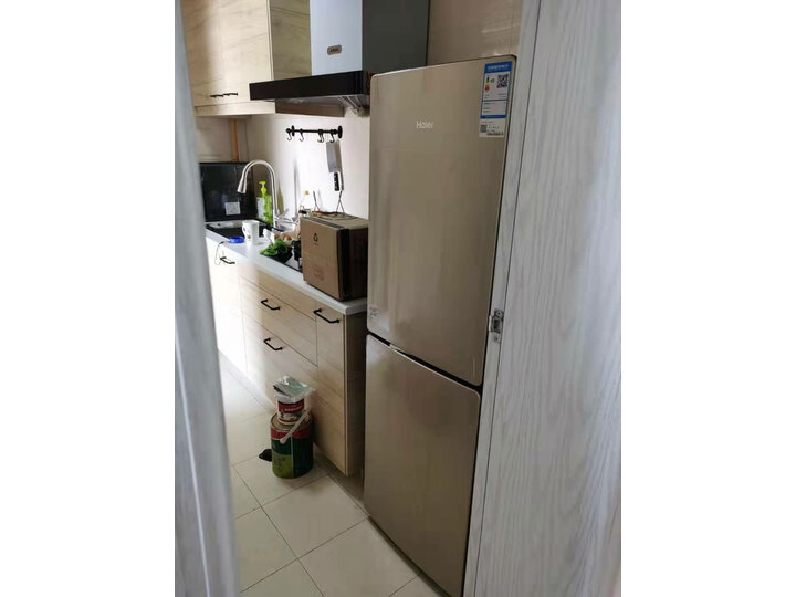 分析海尔BCD-188WDPS怎么样呢？图文爆料好用吗？