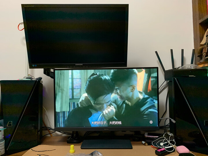 纠结明基pd2700u和优派vp2768有什么区别详解哪个好？