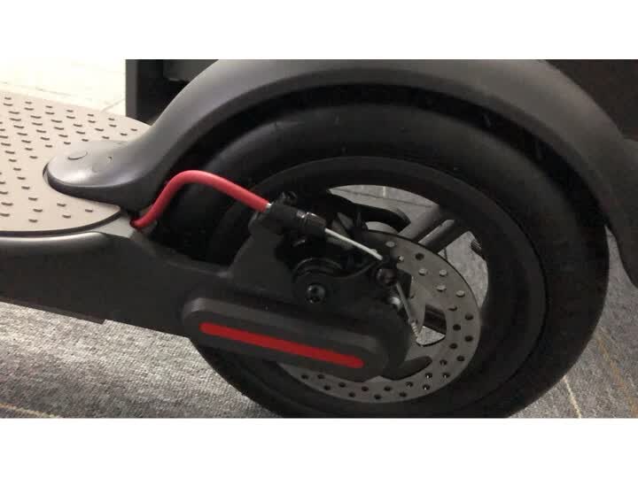 小米米家小米米家电动滑板车Pro怎么样-小米米家小米米家电动滑板车Pro功能和性价比解析_http://www.tuijianxing.com_好物_第8张