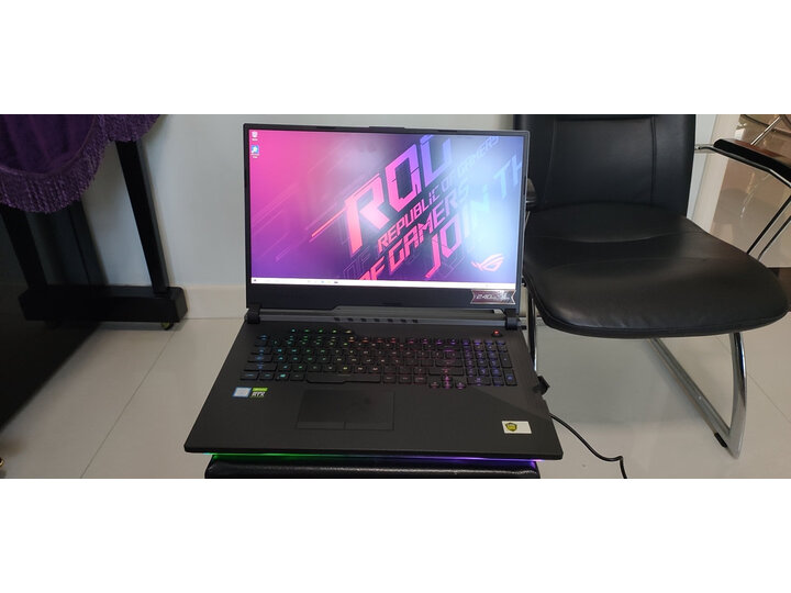 解析rog**神3和外星人m15r2区别有吗？谈谈哪个好？
