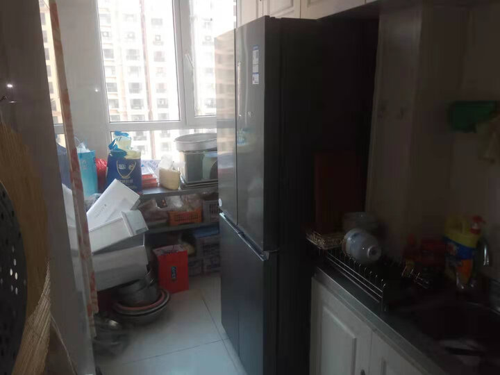 海尔BCD-406WDPD十字对开门电冰箱怎么样？新款质量评测，内幕详解_0 首页推荐 第10张