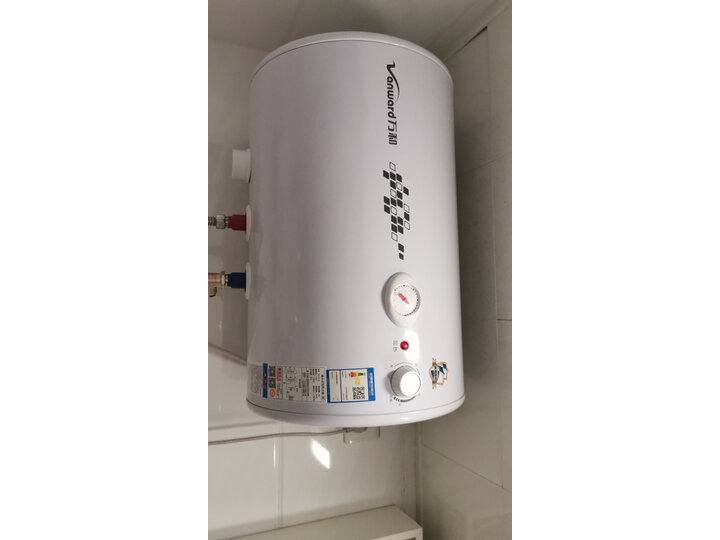 【质量内幕详解】万和 Vanward 80升自动断电电热水器E80-Q6SW10-21测评怎么样？？质量评测如何，详情揭秘 首页推荐 第7张