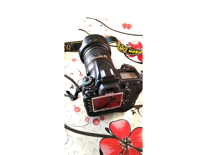 讨论尼康d610和d7500有什么区别呢？对比哪个好？