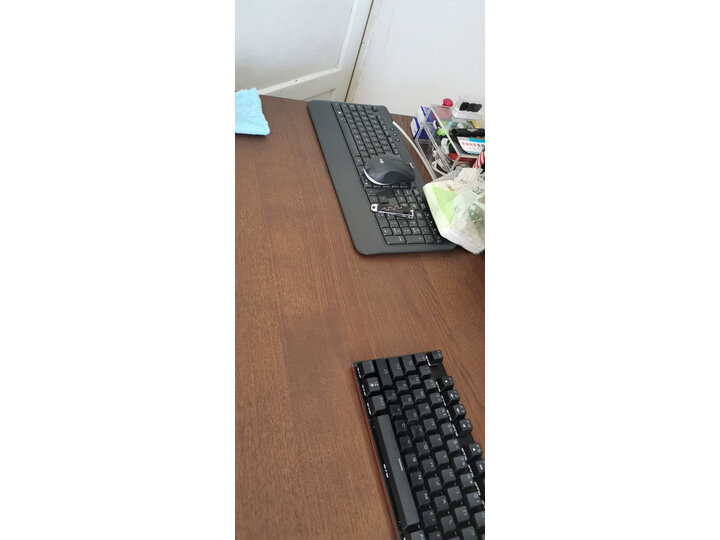 请问罗技mk540和mk470哪个好？解密区别是什么？