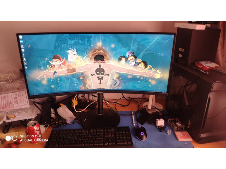 解密微星pag341cqr和创维34g1q哪个好？评测区别如何？