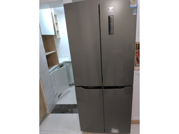 对比云米BCD-415WMSA怎么样呢？使用点评质量好吗？