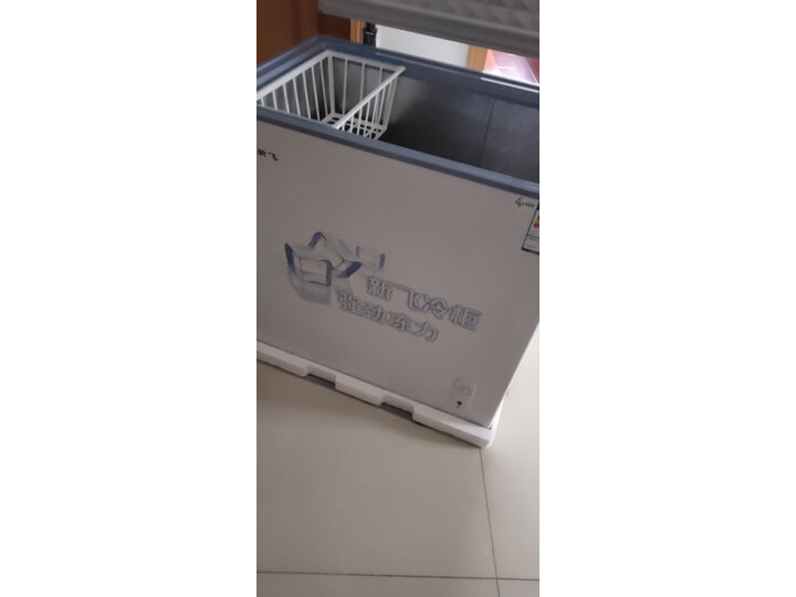 分享新飞BCBD-151DH1D怎么样呢？质量测评质量如何？