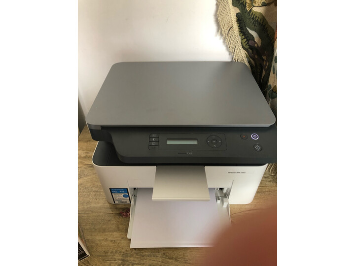 反馈惠普136w和136nw有什么区别呢？体验哪个好？