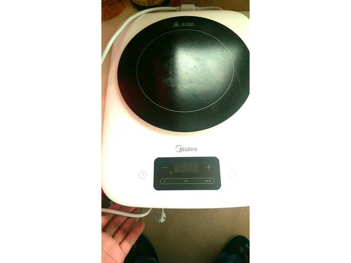 美的C22-WH2208怎么样-美的C22-WH2208用户使用体验与功能解析_好物_第9张_美肤蝶 美的C22-WH2208怎么样-美的C22-WH2208用户使用体验与功能解析_http://www.meifudie.com_好物_第9张