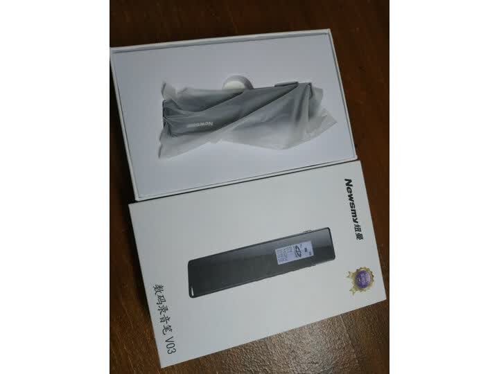 纽曼V03怎么样-纽曼V03性能测评与使用体验_http://www.itswebtime.com_好物推荐_第11张