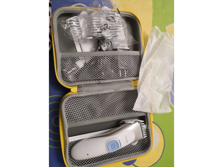 飞利浦HC208915怎么样-飞利浦HC208915真实用户评价分享_http://www.tuijianxing.com_好物_第10张