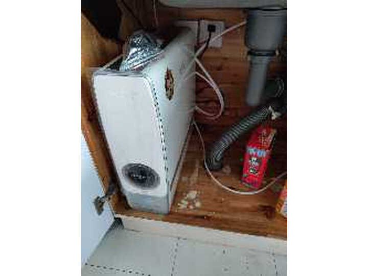 史密斯R1200MAR1怎么样-史密斯R1200MAR1用户使用体验与功能解析_http://www.meifudie.com_好物_第15张