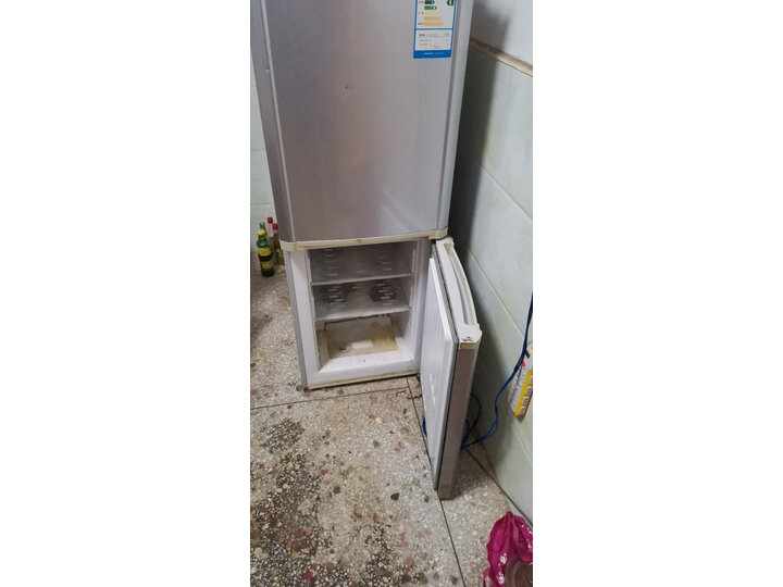 美菱BCD-203M3CX怎么样-美菱BCD-203M3CX用户使用体验与功能解析_http://www.tuijianxing.com_好物_第11张