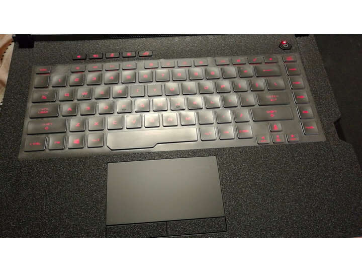 rog枪神3plus和冰刃3s哪款好-rog枪神3plus和冰刃3s哪款更值得入手_http://www.tuijianxing.com_好物_第15张