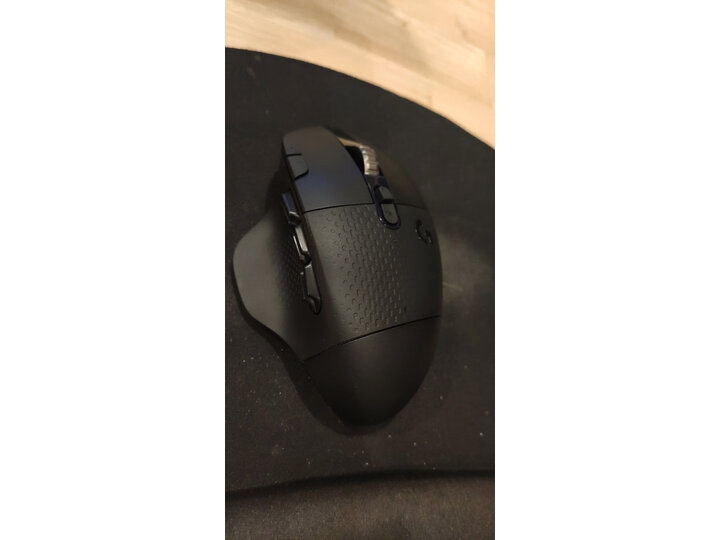 点评罗技g604和g502哪个好？剖析有啥区别？