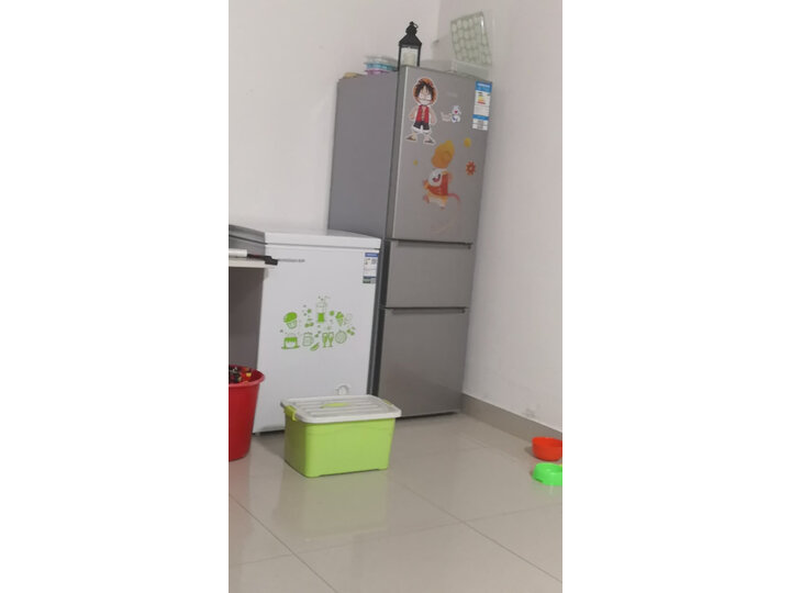 剖析容声BDBC-100MB怎么样呢？质量解析质量如何？