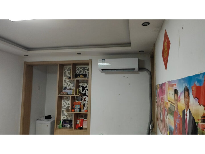 解析海信KFR-35GWE500-A1(1S07)怎么样呢？爆料好不好用？