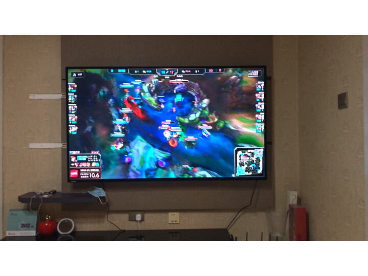 分析东芝86u3800c和Sony85寸哪个好？曝光区别如何？