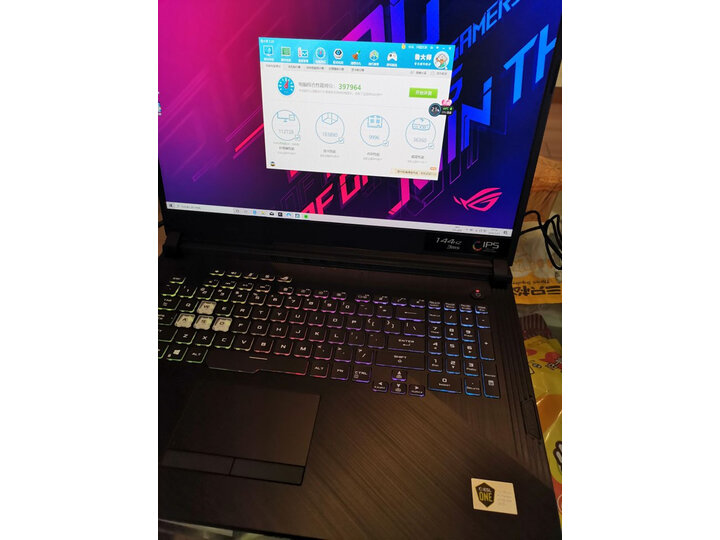 良心剖析rog魔霸3与Y7000哪个好？详解有什么区别？独家揭秘评测